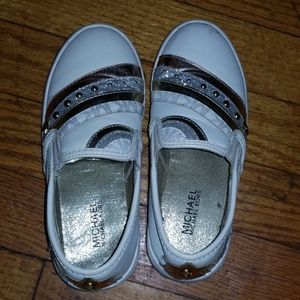 Michael Kors Kids Sneakers